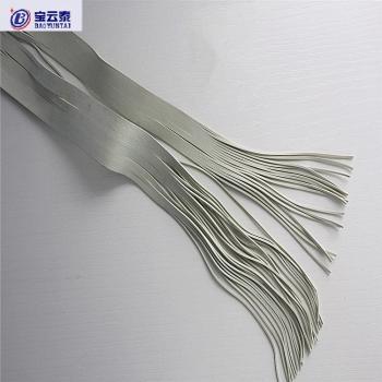 Rubber  Elastic Thread For Weaving