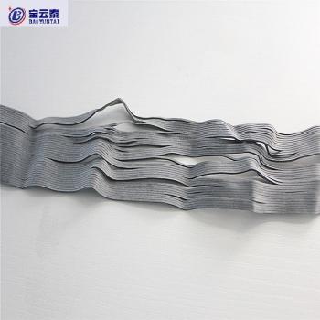 Ends 40 Rubber Thread