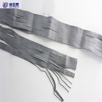 Ends 40 Rubber Thread