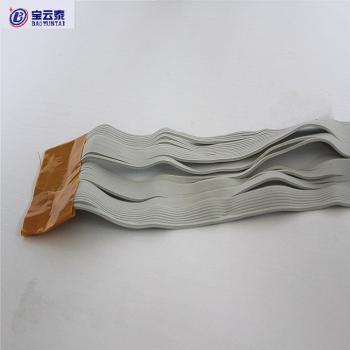 Count 28Natural Rubber Wire Of Grade C