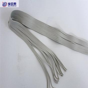 Count 20Ends 18 Rubber Wire