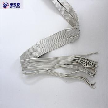 Count 20Ends 18 Rubber Wire
