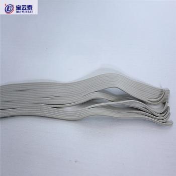 Count 20Ends 18 Rubber Wire