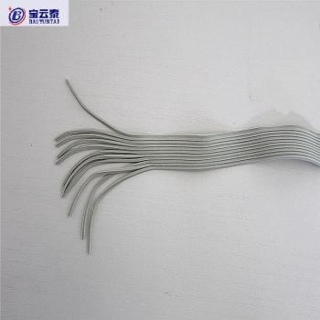 Count 28 Ends 12 Rubber Thread Of Grade B  