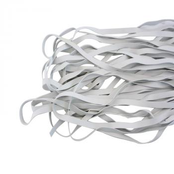 0.6CM*0.55MM Eco-friendly Elastic Tape