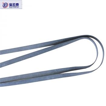 0.6CM*0.75 Rubber Tape