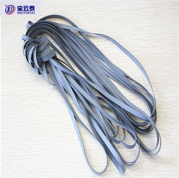 0.6CM*0.75 Rubber Tape