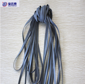 0.6CM*0.75 Rubber Tape