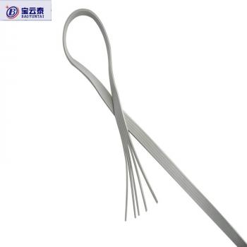 Count 20 Ends 5 Rubber Thread 