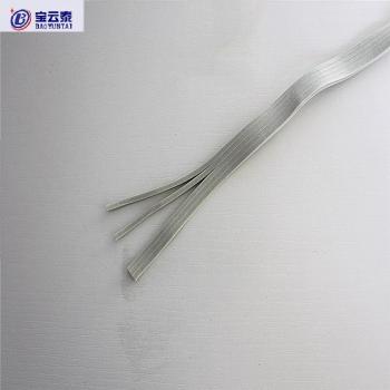 Count 20 Ends 5 Rubber Thread 