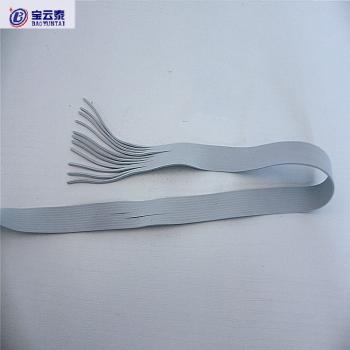 High Strength Rubber Thread