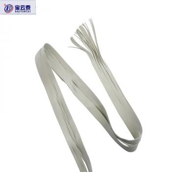 Rubber Thread With Talc