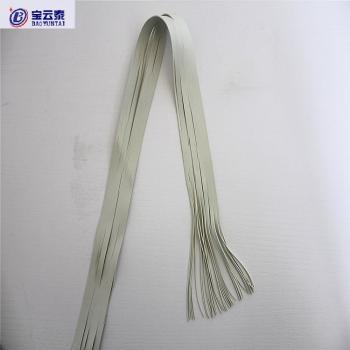 Rubber Thread With Talc