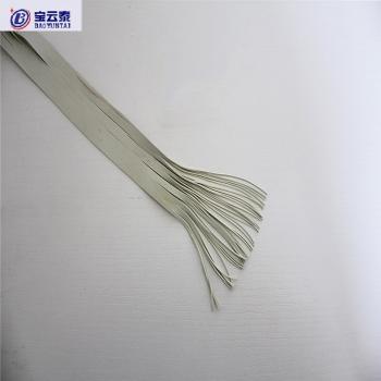 Rubber Thread With Talc