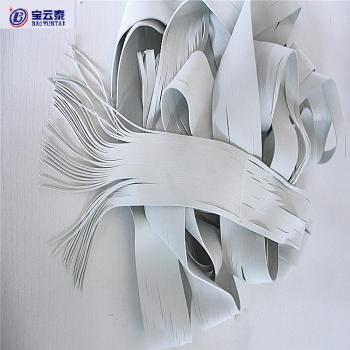 Smooth Surface Rubber Thread