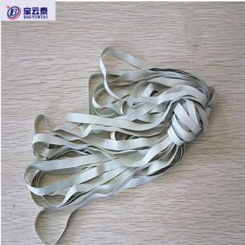 0.7CM*0.33MM Rubber Tape