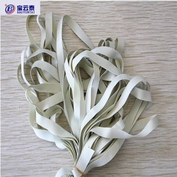 0.6CM*0.33MM Rubber Band