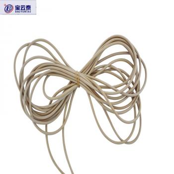 Round Section Rubber Thread