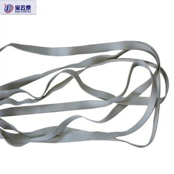 0.6CM*0.55MM Rubber Tape