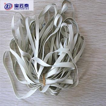 0.6CM*0.55MM Rubber Tape