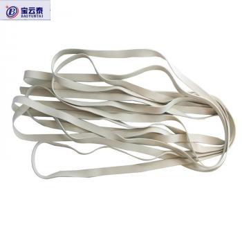 Flat Latex Free Elastic  Belt