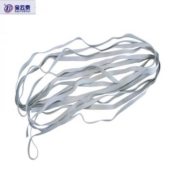 0.6CM*0.33MM Rubber Band